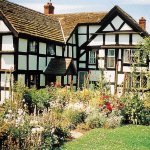 Tudor-stijl